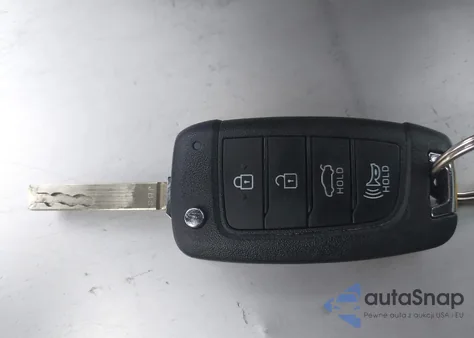 2025 Hyundai Elantra Se z USA, uszkodzony, nr VIN KMHLL4DGXSU014580